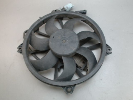 MOTEUR VENTILATEUR RADIATEUR CITROEN C5