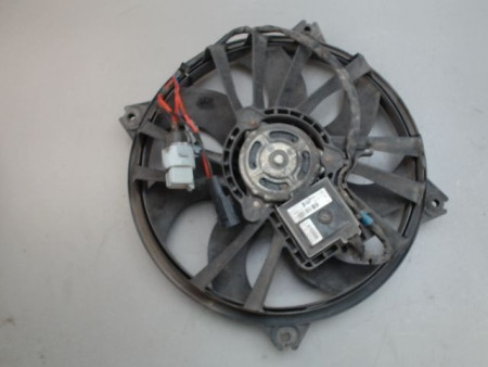 MOTEUR VENTILATEUR RADIATEUR CITROEN C5