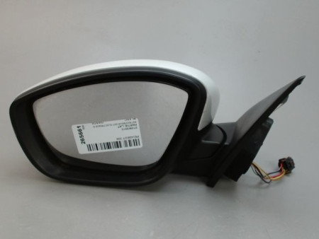 RETROVISEUR EXTERIEUR ELECTRIQUE GAUCHE PEUGEOT 308