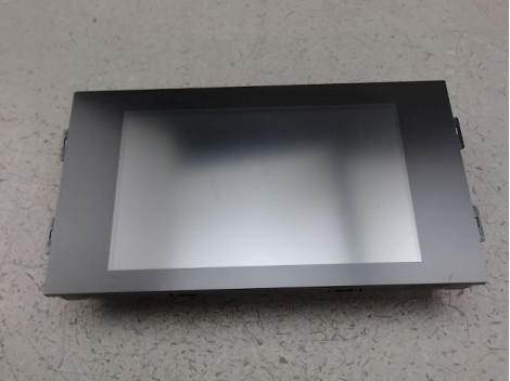 ECRAN GPS PEUGEOT 308