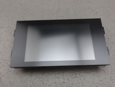 ECRAN GPS PEUGEOT 308