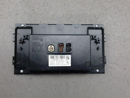 ECRAN GPS PEUGEOT 308
