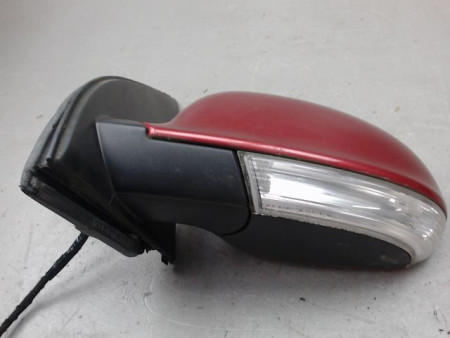 RETROVISEUR EXTERIEUR ELECTRIQUE GAUCHE VOLKSWAGEN GOLF