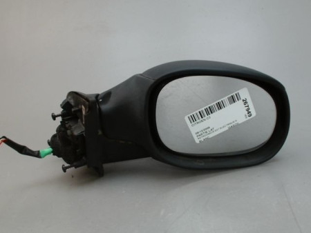 RETROVISEUR EXTERIEUR ELECTRIQUE DROIT CITROEN C3