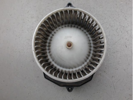 MOTEUR VENTILATEUR CHAUFFAGE CITROEN BERLINGO