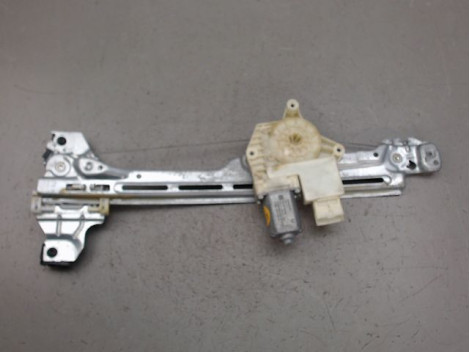 MECANISME LEVE-GLACE ARRIERE GAUCHE PEUGEOT 308