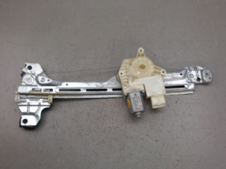 MECANISME LEVE-GLACE ARRIERE GAUCHE PEUGEOT 308