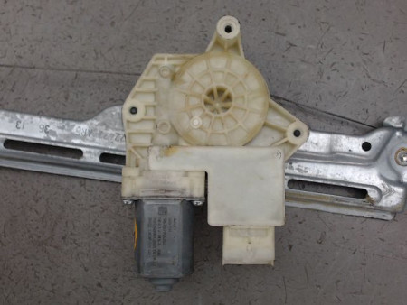 MECANISME LEVE-GLACE ARRIERE GAUCHE PEUGEOT 308