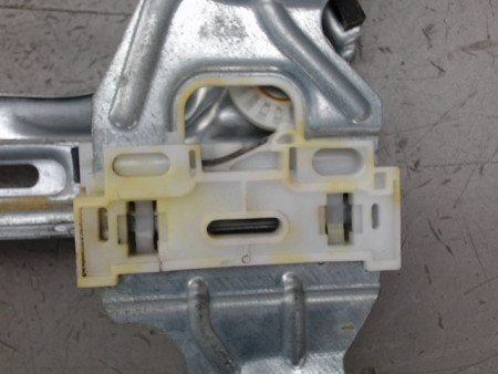 MECANISME LEVE-GLACE ARRIERE GAUCHE PEUGEOT 308