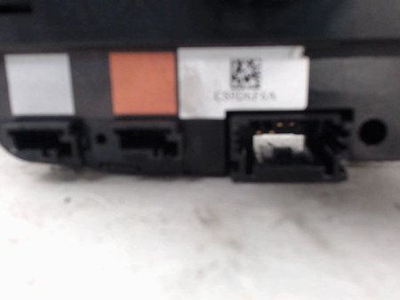 BLOC COMMODOS PEUGEOT 208