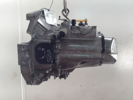 BOITE A VITESSE MECANIQUE PEUGEOT 207 1.4