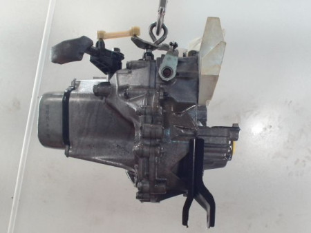 BOITE A VITESSE MECANIQUE PEUGEOT 207 1.4