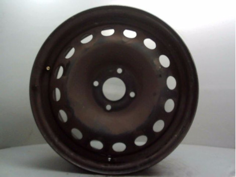 JANTE TOLE CITROEN C4
