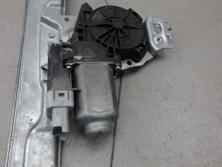 MECANISME LEVE-GLACE AVANT GAUCHE PEUGEOT 207