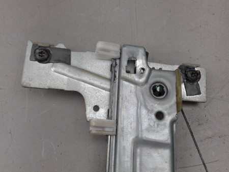 MECANISME LEVE-GLACE AVANT GAUCHE PEUGEOT 207