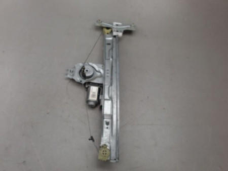 MECANISME LEVE-GLACE AVANT GAUCHE PEUGEOT 207