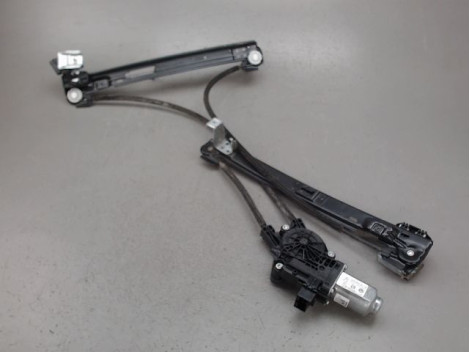 MECANISME LEVE-GLACE AVANT GAUCHE SEAT IBIZA