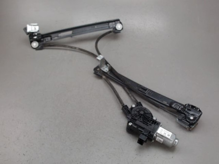 MECANISME LEVE-GLACE AVANT GAUCHE SEAT IBIZA