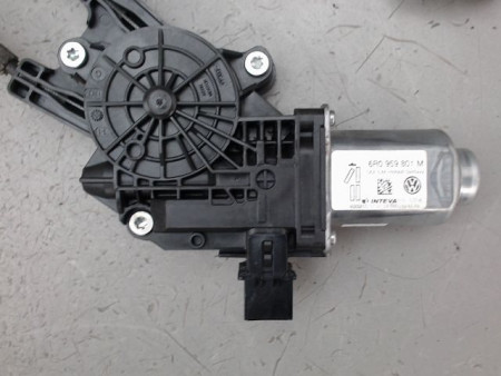 MECANISME LEVE-GLACE AVANT GAUCHE SEAT IBIZA