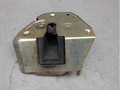 SERRURE PORTE COULISSANTE GAUCHE CITROEN BERLINGO