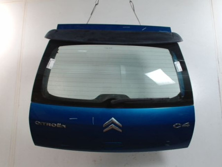 HAYON CITROEN C4