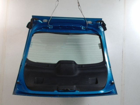 HAYON CITROEN C4