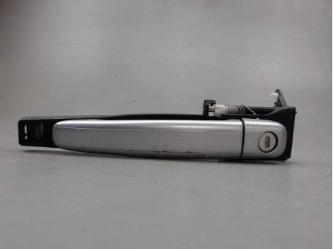 POIGNEE EXTERIEURE PORTE AVANT GAUCHE PEUGEOT 307