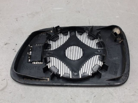 GLACE RETROVISEUR EXT D PEUGEOT 307