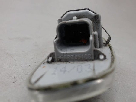 REPETITEUR RETROVISEUR GAUCHE CITROEN C3