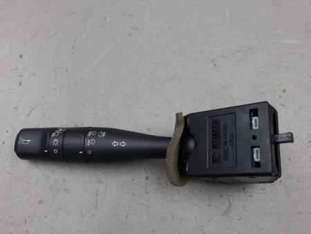 COMMANDE CLIGNOTANT PEUGEOT 306