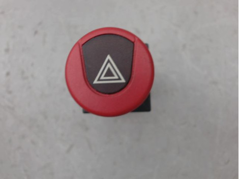 BOUTON DE WARNING PEUGEOT 306