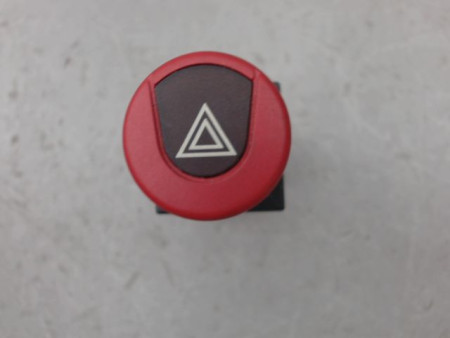 BOUTON DE WARNING PEUGEOT 306