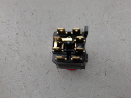 BOUTON DE WARNING PEUGEOT 306