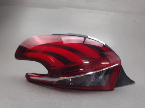 FEU ARRIERE GAUCHE  PEUGEOT 208