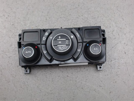 COMMANDE DE CHAUFFAGE PEUGEOT 3008