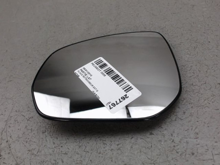 GLACE RETROVISEUR EXT G PEUGEOT 3008