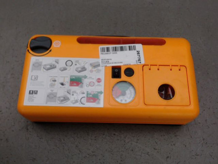 GONFLEUR DE SECOURS PEUGEOT 3008