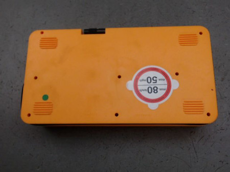 GONFLEUR DE SECOURS PEUGEOT 3008