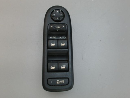 COMMANDE LEVE-GLACE PORTE AVG CITROEN C3