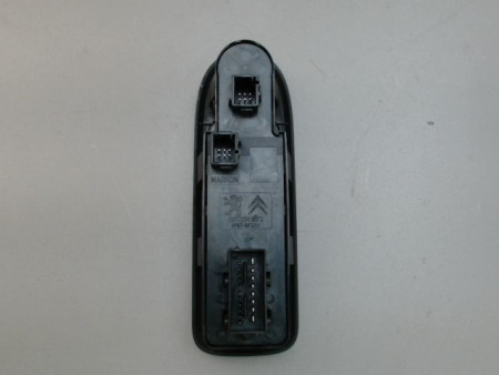 COMMANDE LEVE-GLACE PORTE AVG CITROEN C3