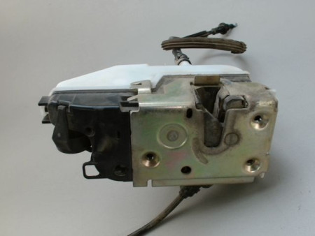 SYSTEME CONDAMNATION AVANT GAUCHE CITROEN C3