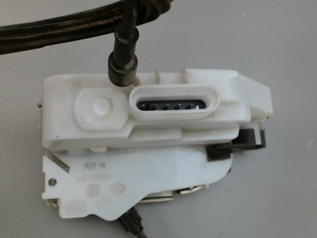 SYSTEME CONDAMNATION AVANT GAUCHE CITROEN C3