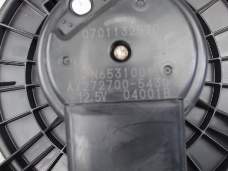 MOTEUR VENTILATEUR CHAUFFAGE CHRYSLER 300C