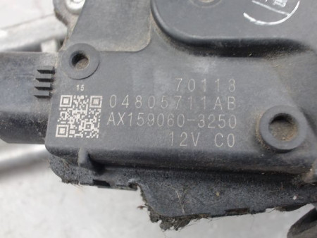 MECANISME ESSUIE-GLACE AVANT CHRYSLER 300C
