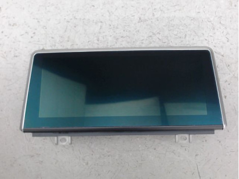 ECRAN GPS B.M.W. X1