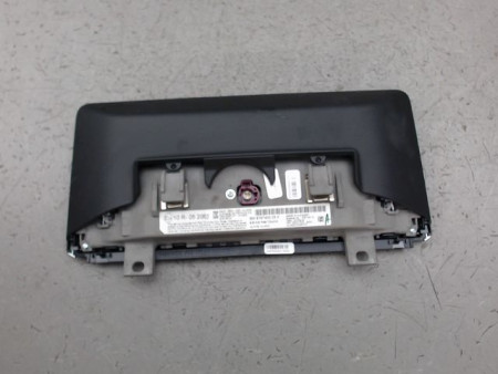 ECRAN GPS B.M.W. X1