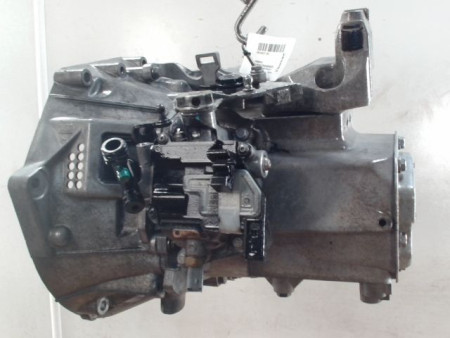 BOITE A VITESSE MECANIQUE PEUGEOT 308 1.6 HDi / BlueHDi 115