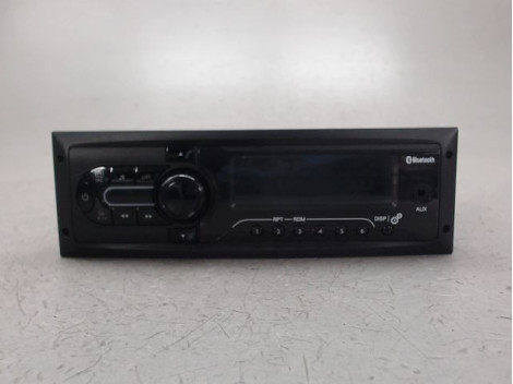 AUTORADIO PEUGEOT 208