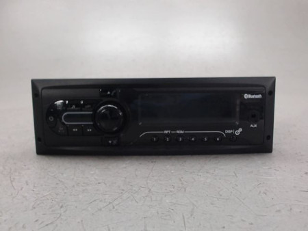 AUTORADIO PEUGEOT 208