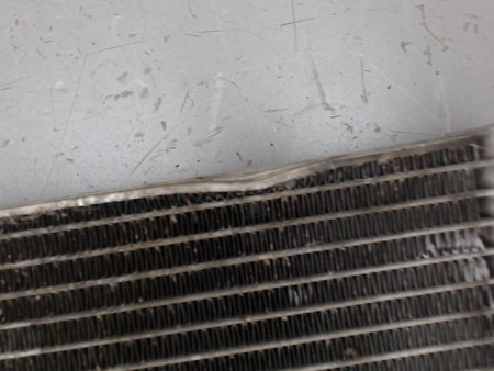 RADIATEUR B.M.W. SERIE 5